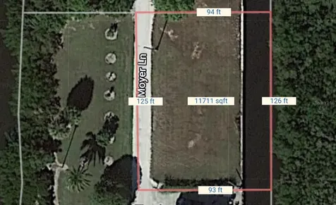 8153 Moyer Lane Bokeelia FL 33922