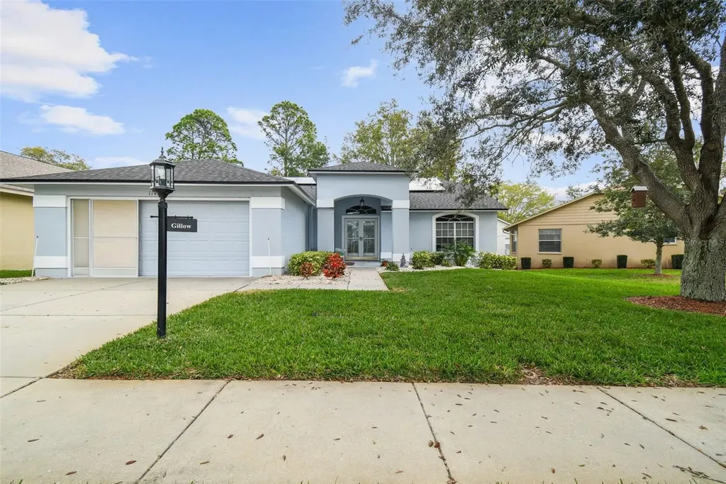 11409 Alden Court Hudson FL 34667