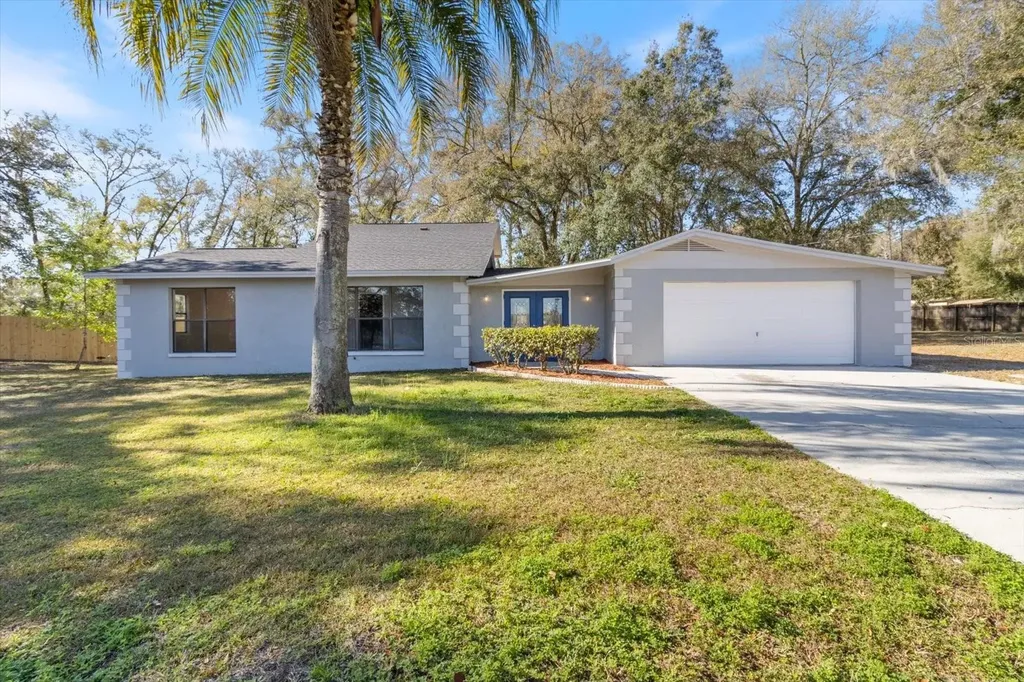 3440 E Lake Nina Drive Inverness FL 34453