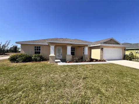 2100 NW 22nd Avenue Cape Coral FL 33993