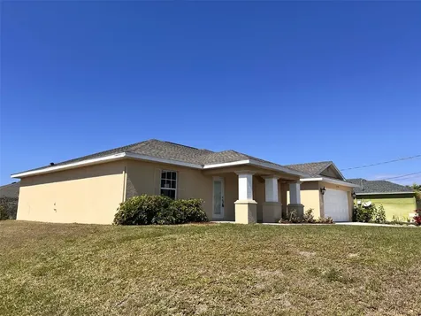2100 NW 22nd Avenue Cape Coral FL 33993