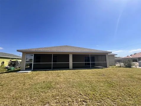 2100 NW 22nd Avenue Cape Coral FL 33993