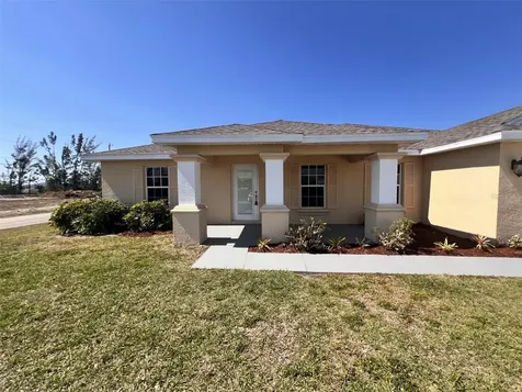 2100 NW 22nd Avenue Cape Coral FL 33993