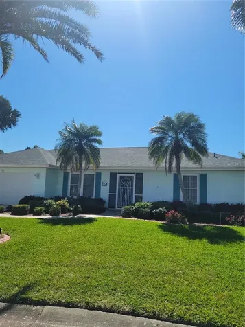 1834 Flametree Lane Venice FL 34293