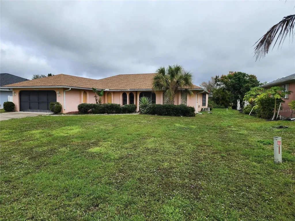 25500 Terrain Lane Punta Gorda FL 33983