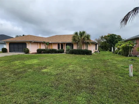 25500 Terrain Lane Punta Gorda FL 33983