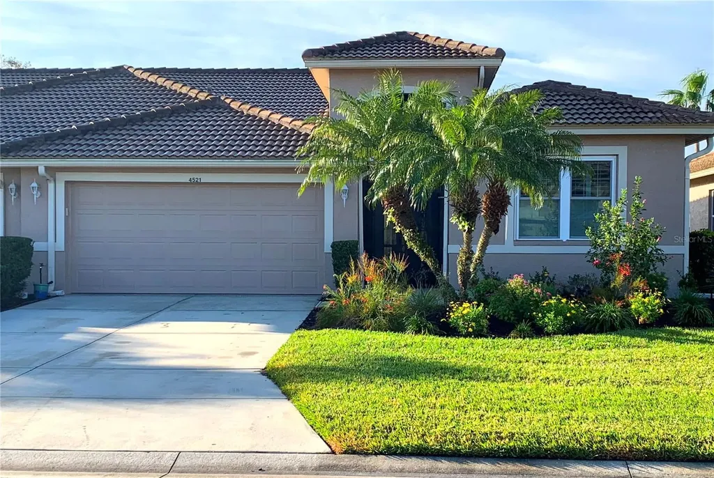4521 Samoset Drive Sarasota FL 34241