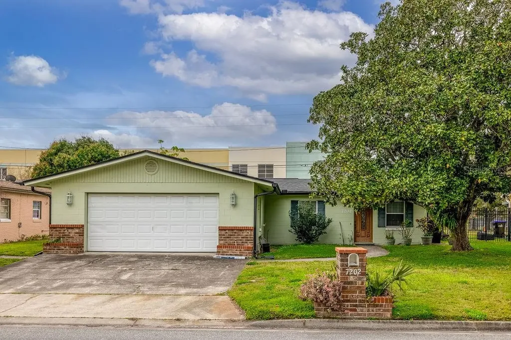 7202 Udine Avenue Orlando FL 32819