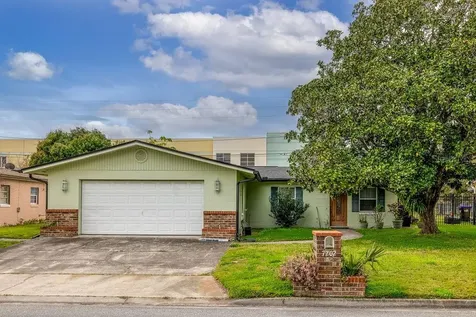 7202 Udine Avenue Orlando FL 32819