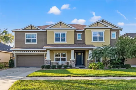 2025 Arbor Mist Drive Brandon FL 33510