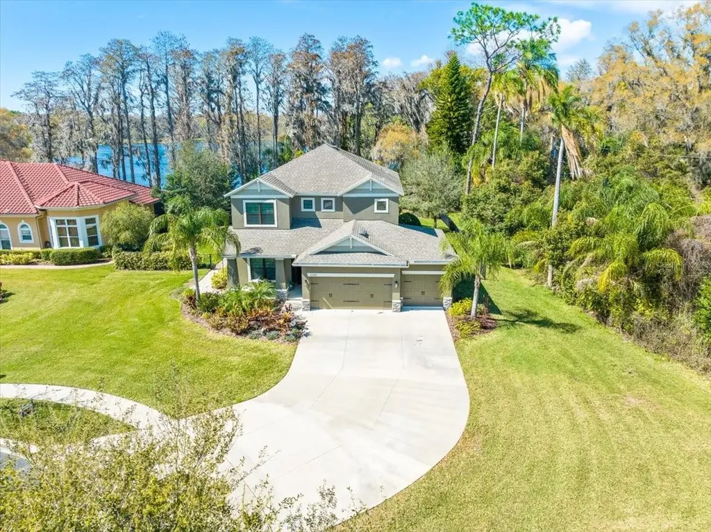 15620 Howell Park Lane Tampa FL 33625