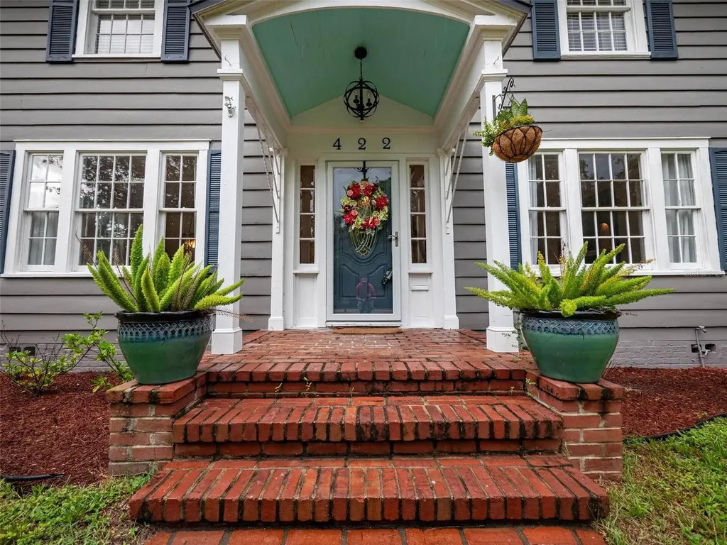 422 Grandview Avenue N Sanford FL 32771