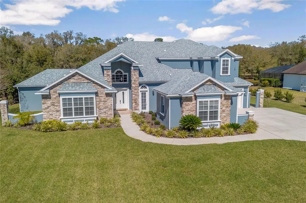 1411 Shady Meadow Lane Deland FL 32724