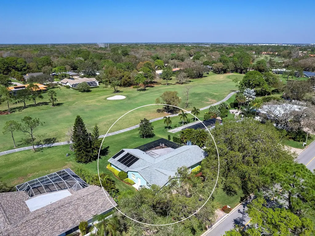 5011 Marsh Field Road Sarasota FL 34235