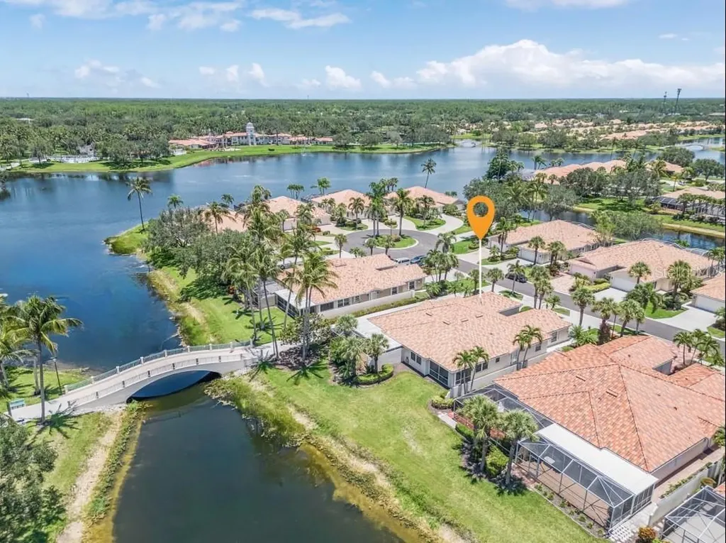 4199 Los Altos Court Naples FL 34109