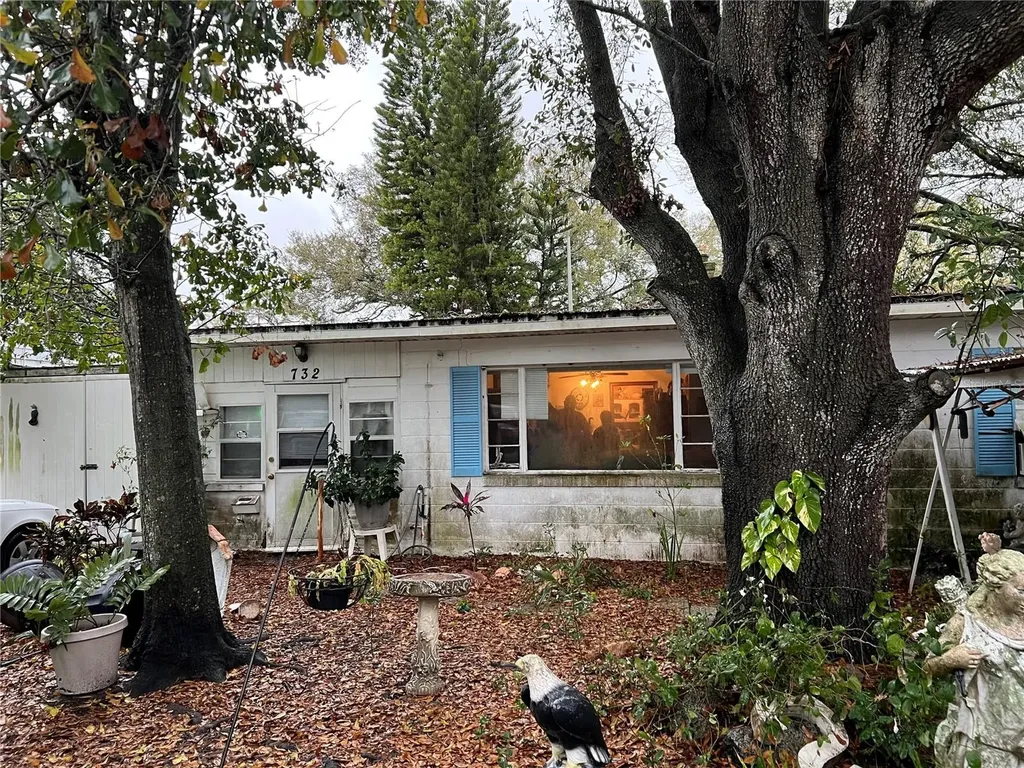 732 E Crawford Street Lakeland FL 33805