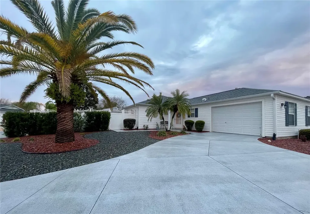 1413 Georgiana Terrace The Villages FL 32162