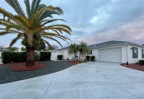 1413 Georgiana Terrace The Villages FL 32162
