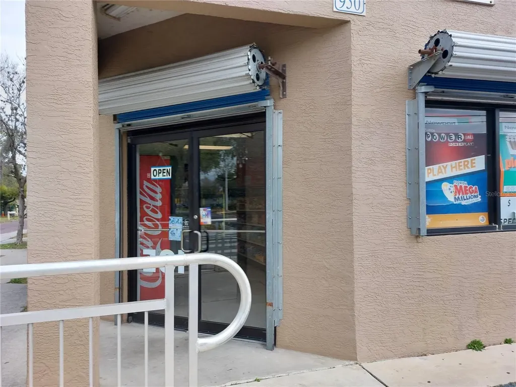 950 Grand Street Orlando FL 32805