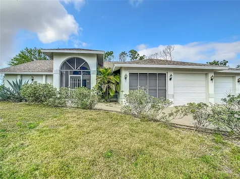 6991 Adderly Road Englewood FL 34224