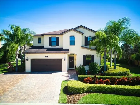 4287 Caplock Street Clermont FL 34711