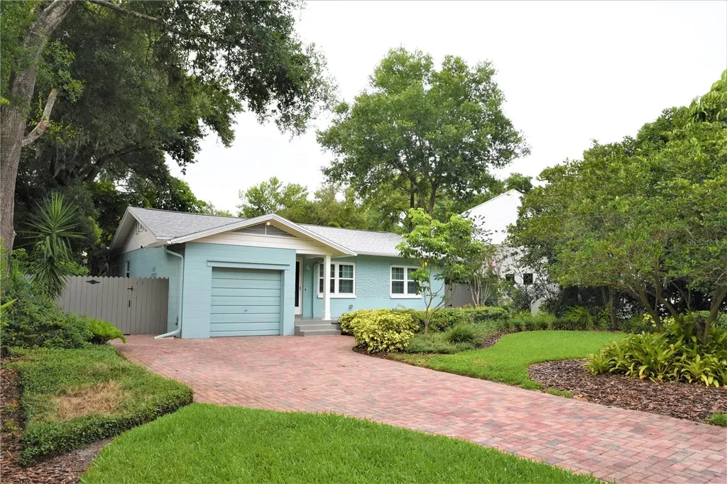 1835 Edwin Boulevard Winter Park FL 32789