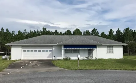 12 Almond Drive Trace Ocala FL 34472