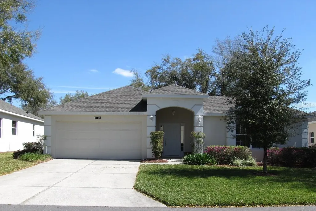 4165 Newland Street Clermont FL 34711