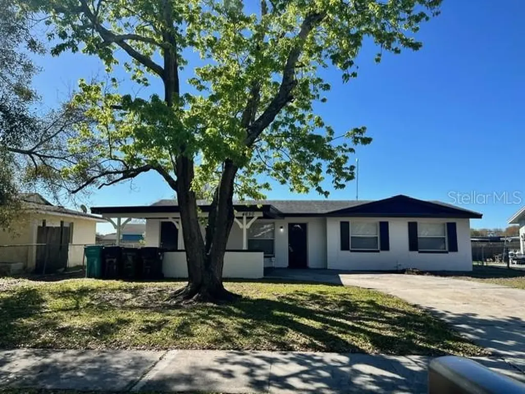 4650 Miramar Road Orlando FL 32811
