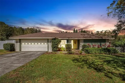 2244 Groveglen Court Lakeland FL 33812
