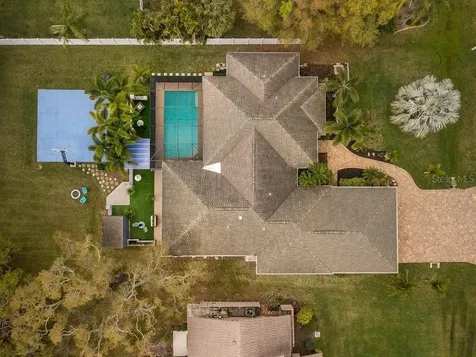 4845 Greymoss Lane Sarasota FL 34233