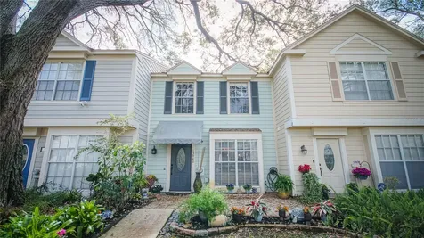 13940 Fletchers Mill Drive Tampa FL 33613
