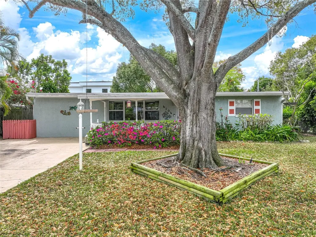 4104 W Olive Street Tampa FL 33616