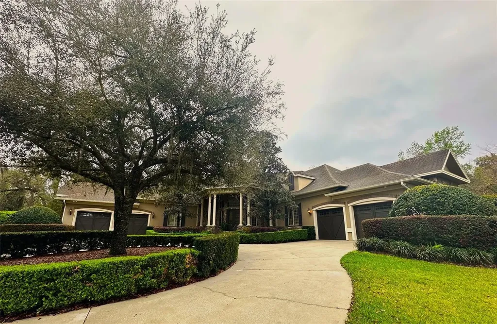2877 SW 85th Terrace Gainesville FL 32608