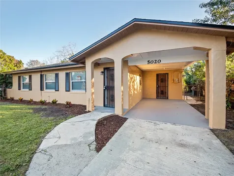 5020 Elese Street Orlando FL 32811