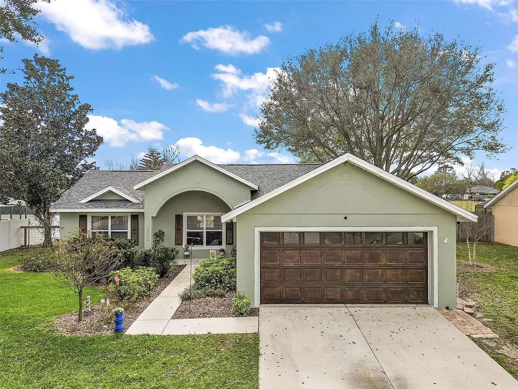 11736 Constance Way Clermont FL 34711