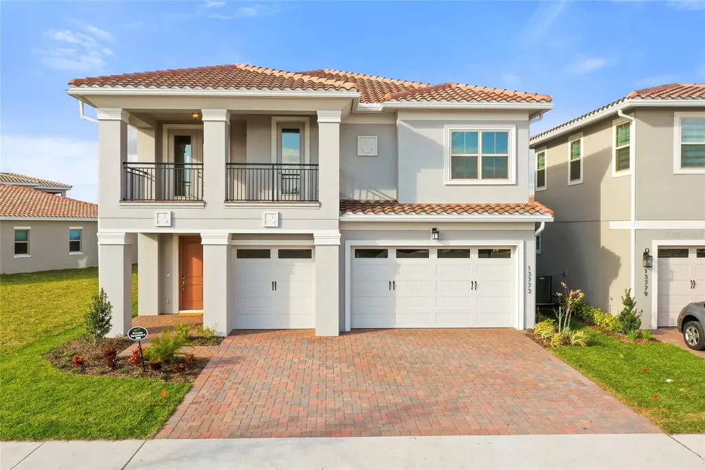 13773 Larkton Lane Orlando FL 32832