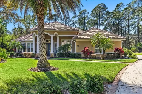 28 Clementina Court Palm Coast FL 32137