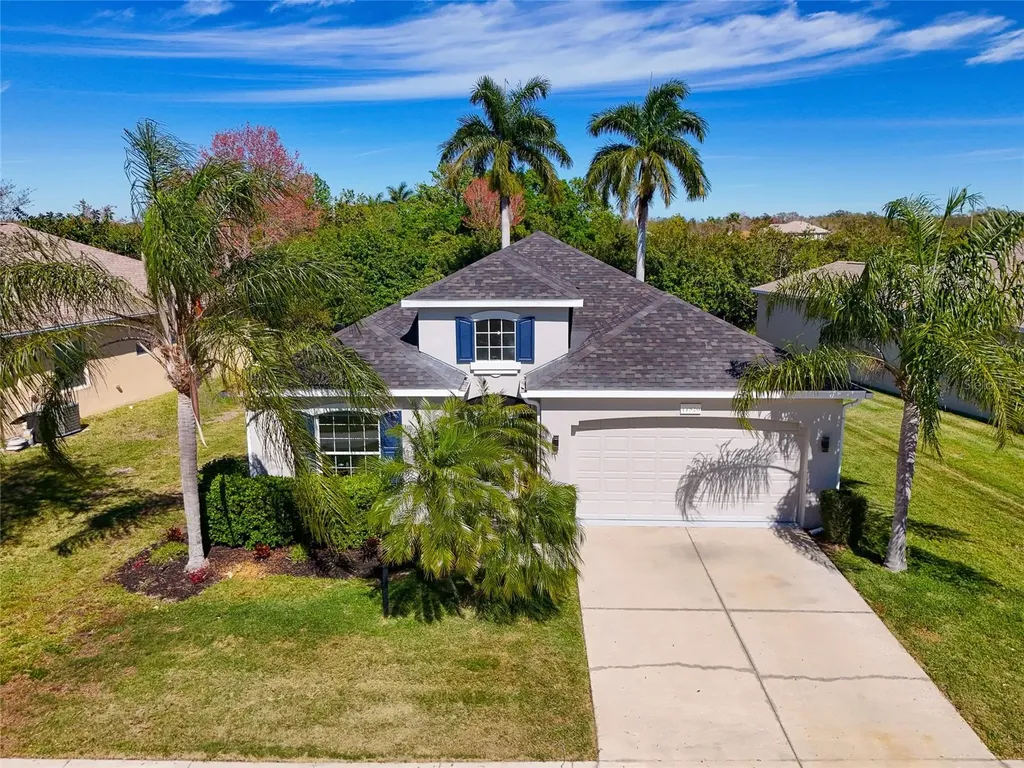 11520 57th Street Circle E Parrish FL 34219