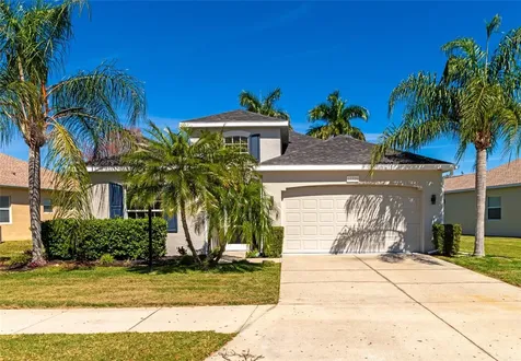 11520 57th Street Circle E Parrish FL 34219