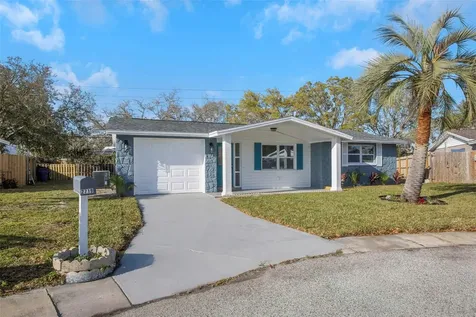 2719 Lotela Place Holiday FL 34691