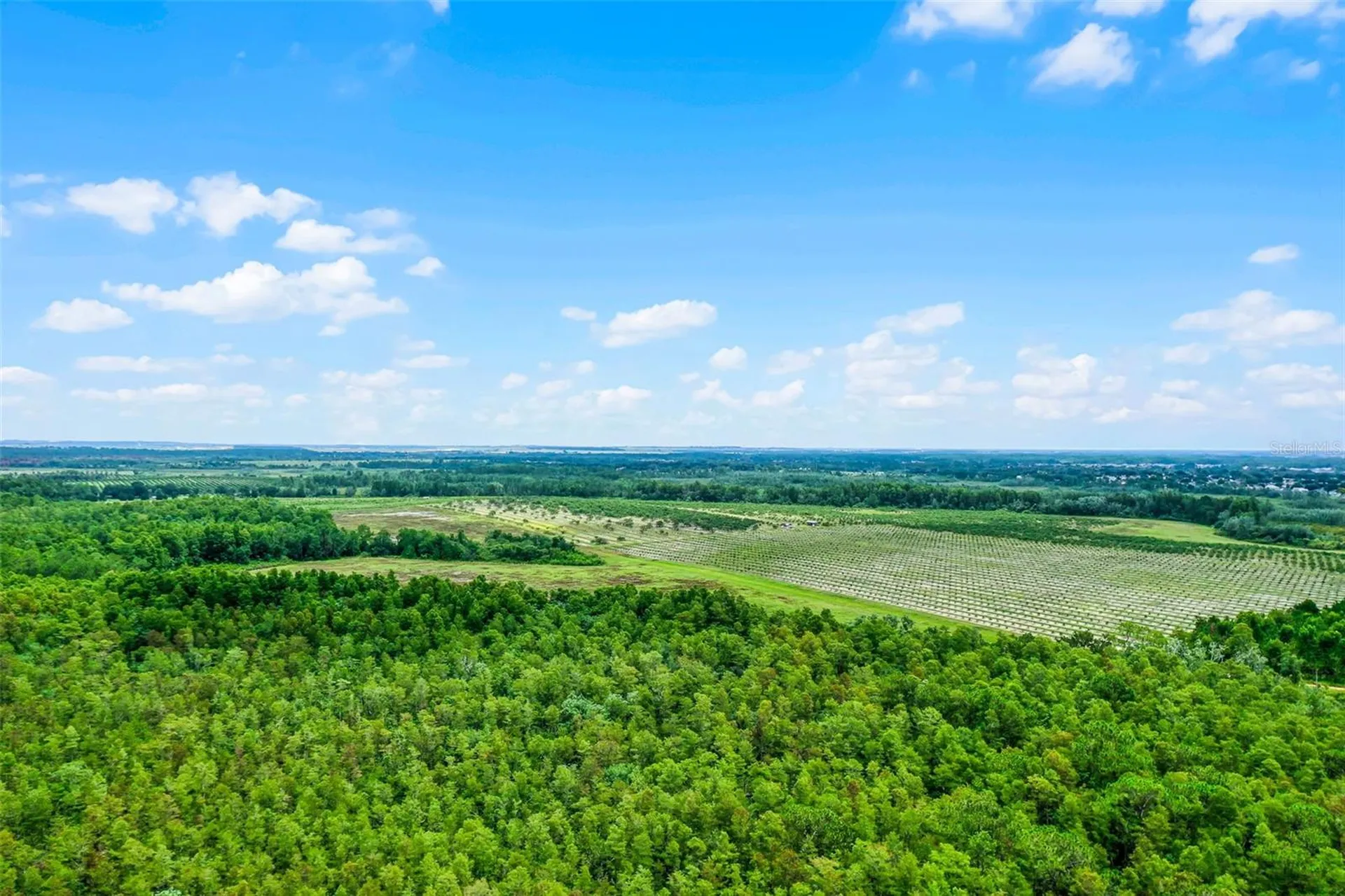 S Boggy Marsh Road Clermont FL 34711