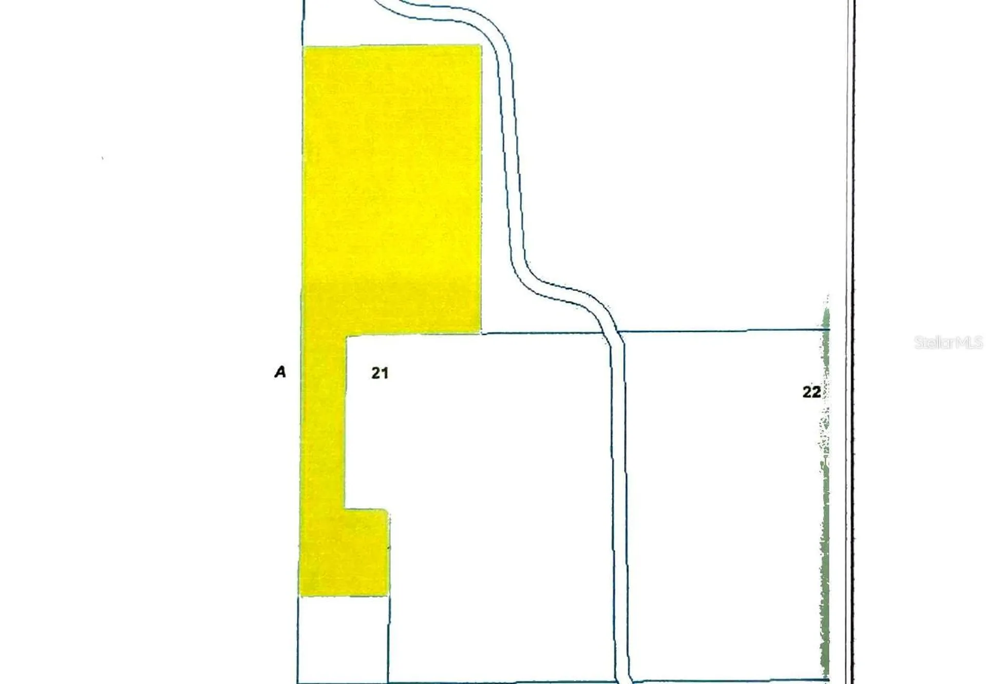 S Boggy Marsh Road Clermont FL 34711