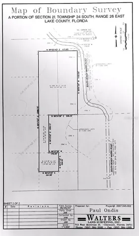 S Boggy Marsh Road Clermont FL 34711