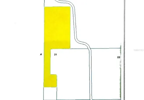 S Boggy Marsh Road Clermont FL 34711