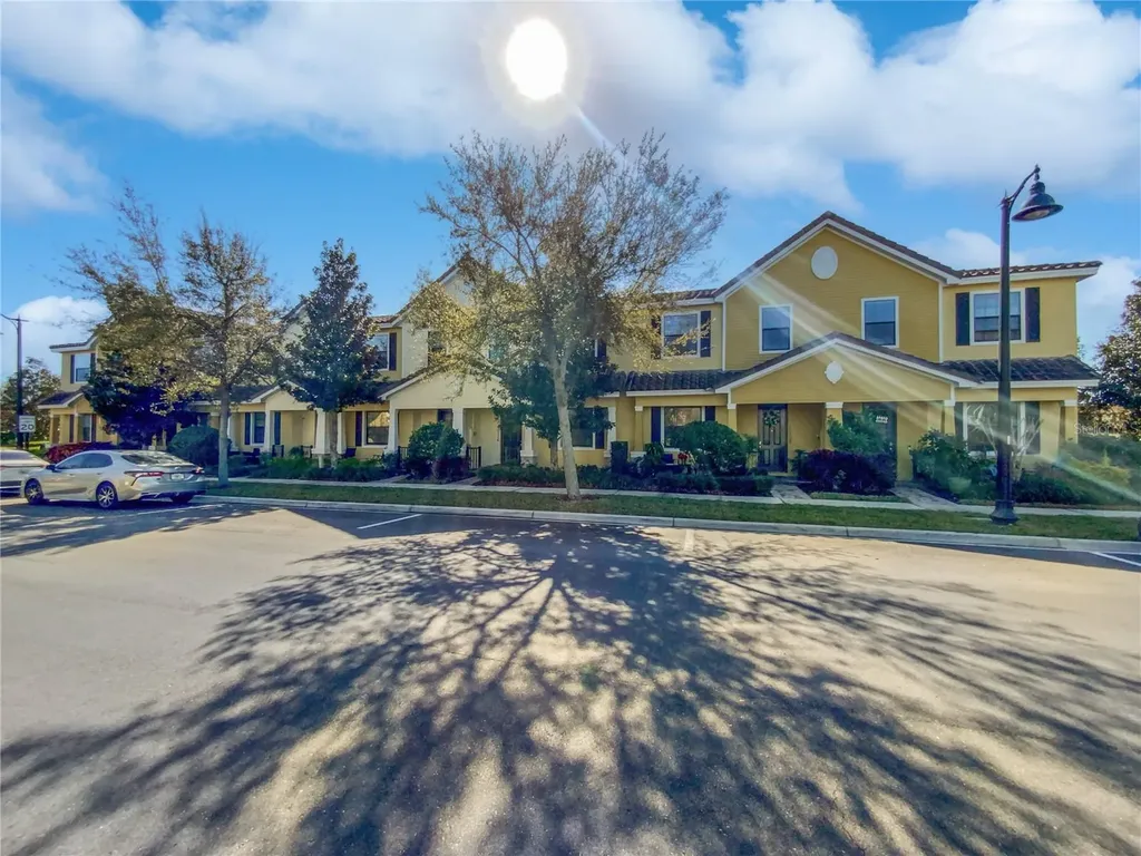 10114 Eagle Creek Center Boulevard Orlando FL 32832
