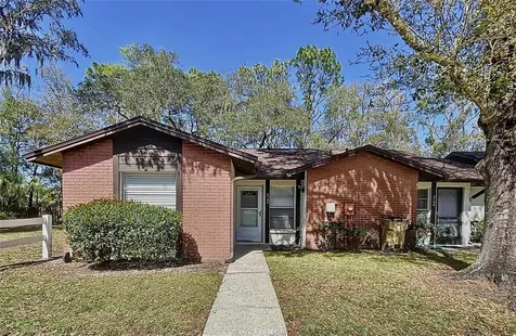 5102 Gainsville Drive Temple Terrace FL 33617