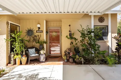 4975 Village Gardens Drive Sarasota FL 34234