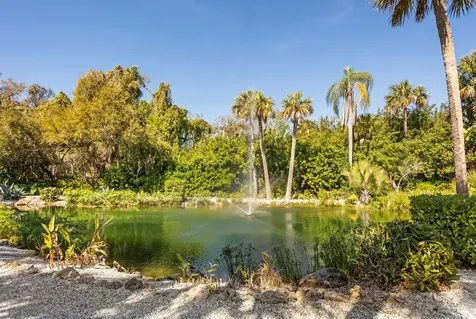 4975 Village Gardens Drive Sarasota FL 34234