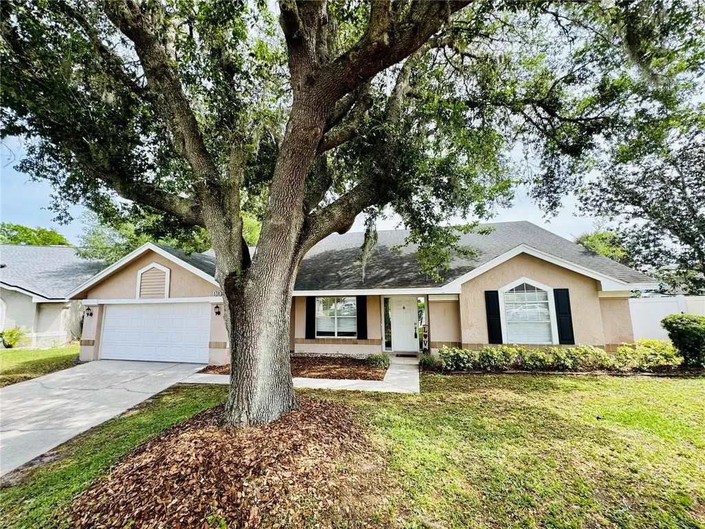 907 Sloewood Court Lake Mary FL 32746